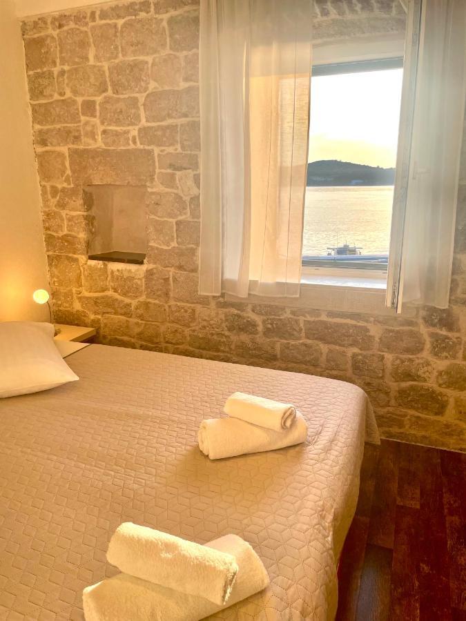 Apartments Trapula Sibenik Bagian luar foto